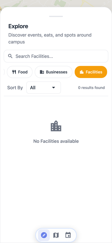 How to Search Campus Buildings and Places with Navgic